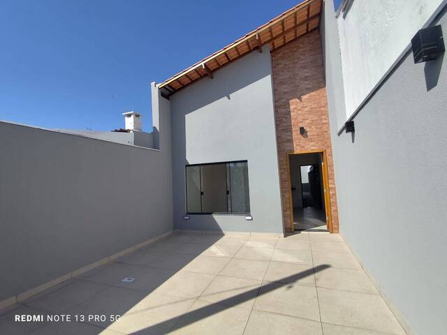 #1 - Casa para Venda em Sorocaba - SP - 1