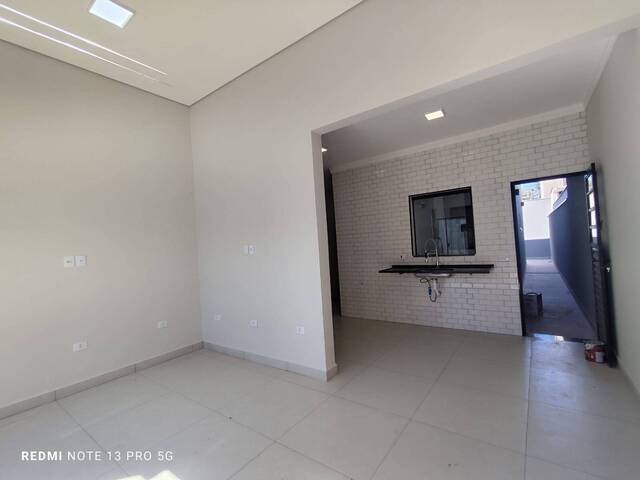#1 - Casa para Venda em Sorocaba - SP - 3