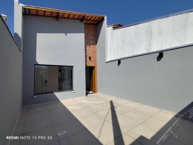 #1 - Casa para Venda em Sorocaba - SP - 2