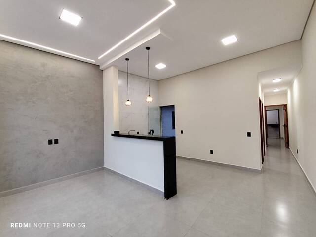 #2 - Casa para Venda em Sorocaba - SP - 3