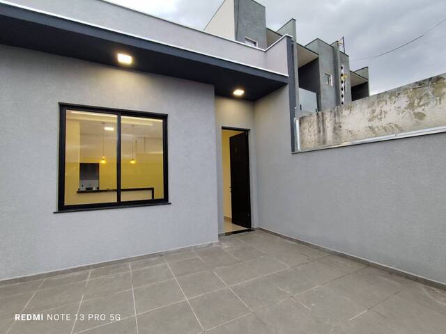 #2 - Casa para Venda em Sorocaba - SP - 2