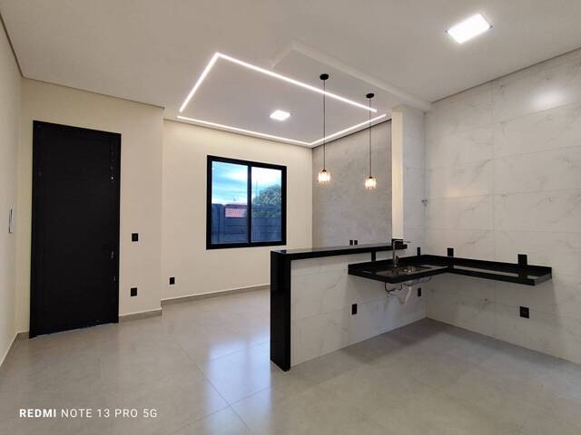 #2 - Casa para Venda em Sorocaba - SP - 1