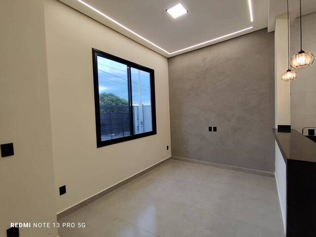 Casa para Venda em Sorocaba - 5
