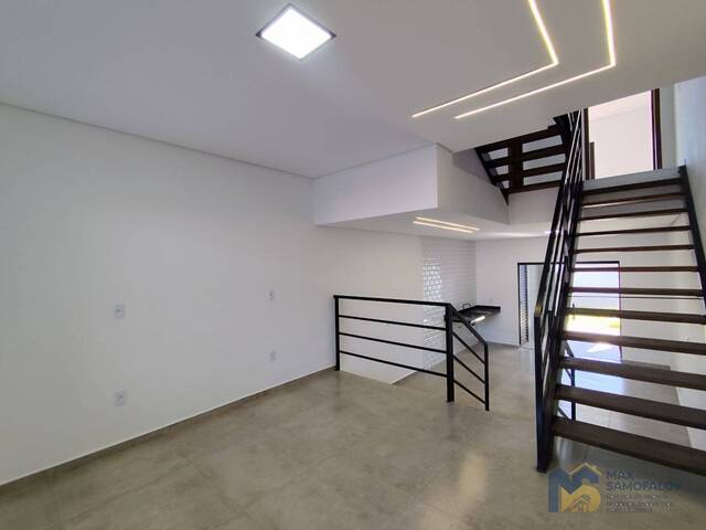 #4 - Sobrado para Venda em Sorocaba - SP