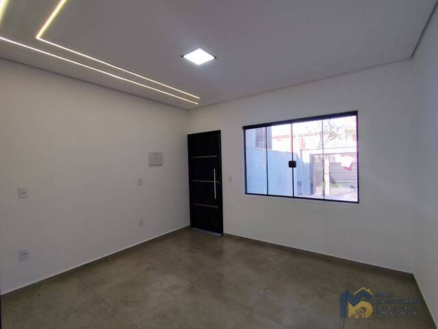 Sobrado para Venda em Sorocaba - 4