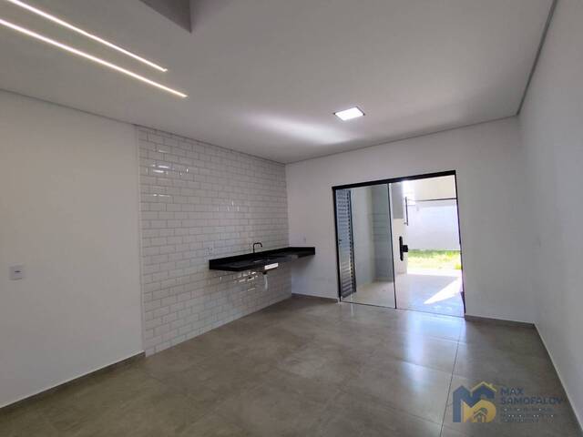 Sobrado para Venda em Sorocaba - 5