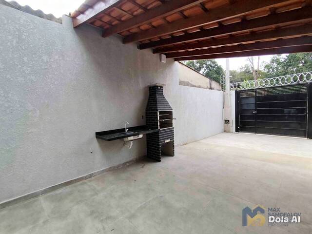 Casa para Venda em Sorocaba - 2