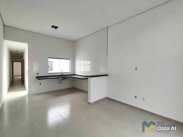 Casa para Venda em Sorocaba - 3