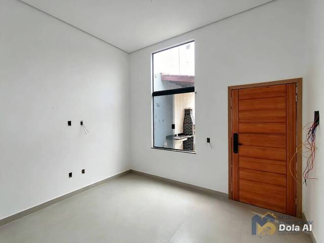 Casa para Venda em Sorocaba - 4