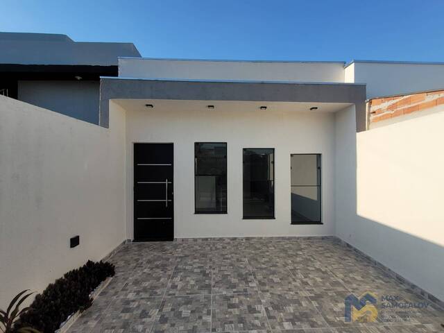 #6 - Casa para Venda em Sorocaba - SP