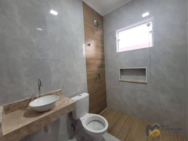 Casa para Venda em Sorocaba - 5