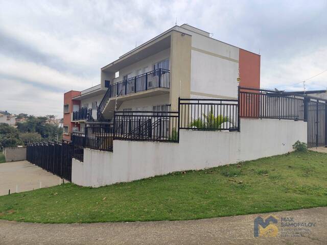 #7 - Apartamento para Venda em Sorocaba - SP