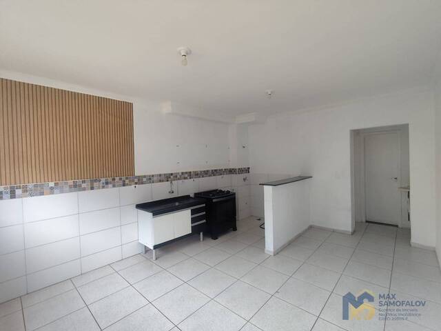 #7 - Apartamento para Venda em Sorocaba - SP