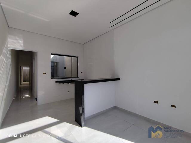 #8 - Casa para Venda em Sorocaba - SP