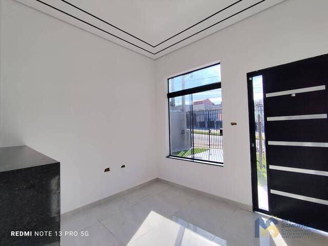 #8 - Casa para Venda em Sorocaba - SP