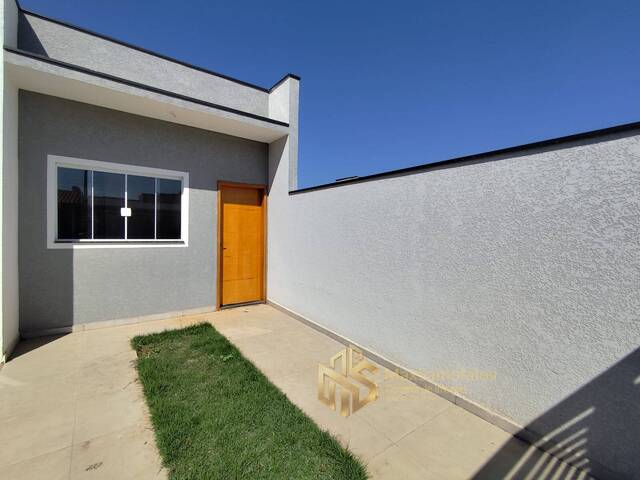#11 - Casa para Venda em Sorocaba - SP - 2