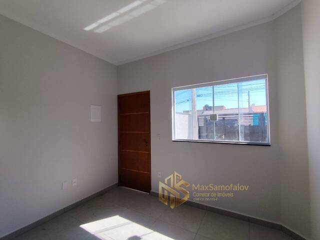 Casa para Venda em Sorocaba - 4