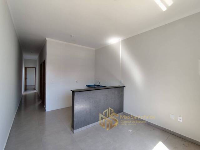 #11 - Casa para Venda em Sorocaba - SP - 3