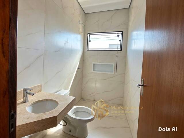 #12 - Apartamento para Venda em Sorocaba - SP - 2