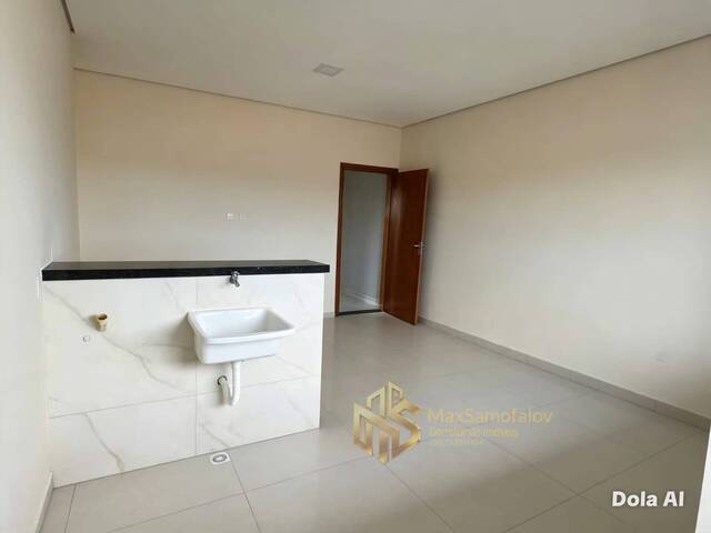 #12 - Apartamento para Venda em Sorocaba - SP - 3