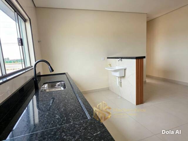 Venda em Jardim Residencial Villagio Ipanema I - Sorocaba