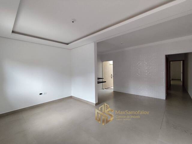 #13 - Casa para Venda em Sorocaba - SP - 3