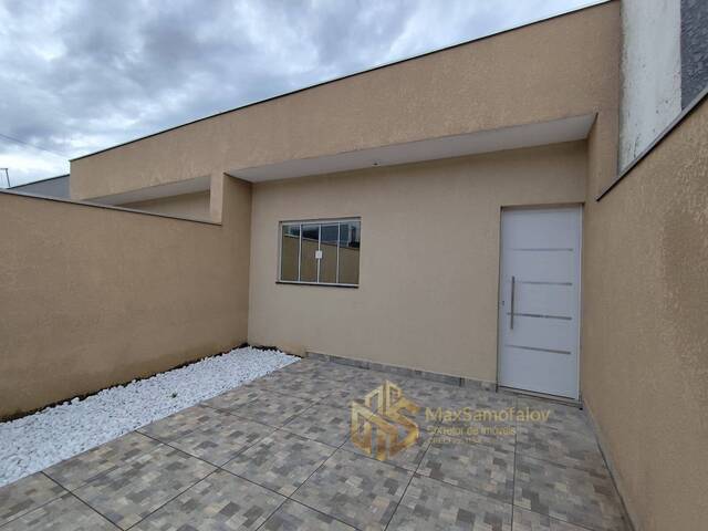 #13 - Casa para Venda em Sorocaba - SP - 2