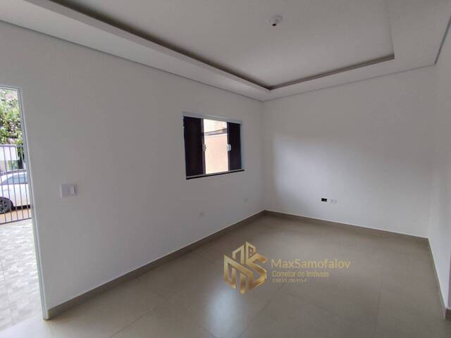 Casa para Venda em Sorocaba - 4