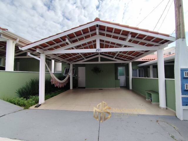 #14 - Casa em condomínio para Venda em Sorocaba - SP - 2
