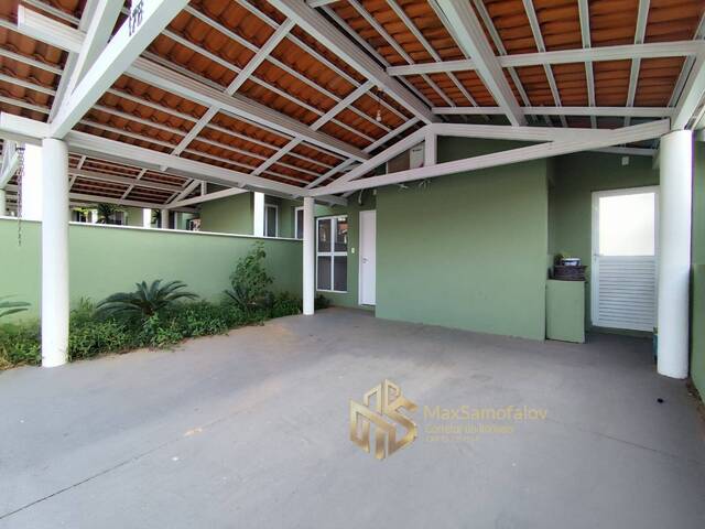 #15 - Casa em condomínio para Venda em Sorocaba - SP - 2